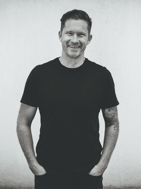 Ryan Matthews - Transform Team
