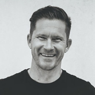 Ryan Matthews - Transform Team